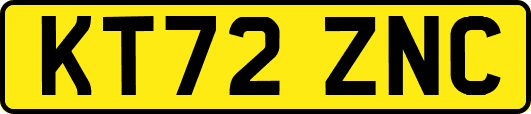 KT72ZNC
