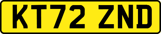 KT72ZND