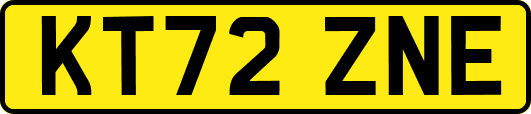 KT72ZNE