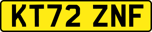 KT72ZNF