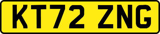 KT72ZNG