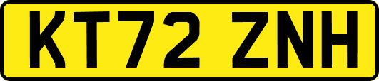 KT72ZNH