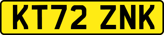 KT72ZNK