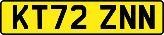 KT72ZNN