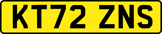 KT72ZNS