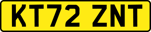 KT72ZNT