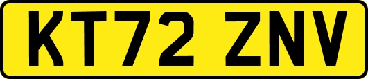 KT72ZNV