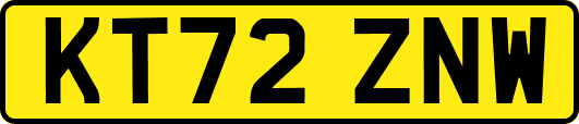 KT72ZNW