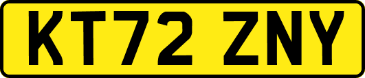 KT72ZNY