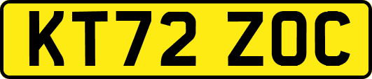 KT72ZOC