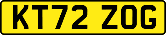 KT72ZOG