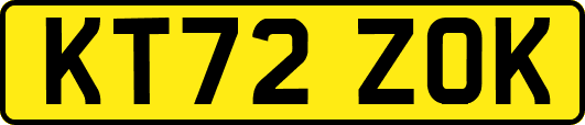 KT72ZOK