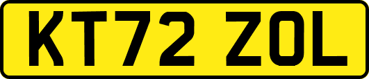 KT72ZOL