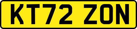 KT72ZON