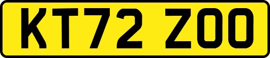 KT72ZOO