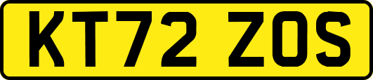 KT72ZOS