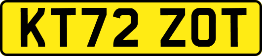 KT72ZOT