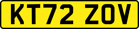 KT72ZOV