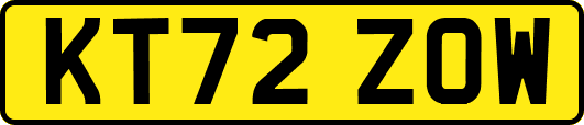 KT72ZOW