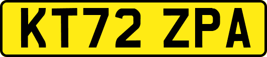 KT72ZPA