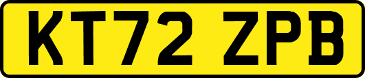 KT72ZPB