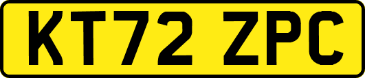 KT72ZPC