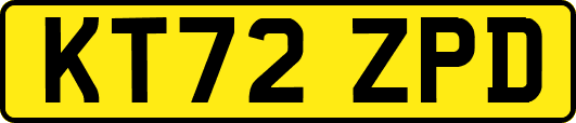 KT72ZPD