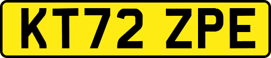 KT72ZPE