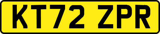KT72ZPR