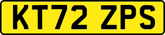 KT72ZPS