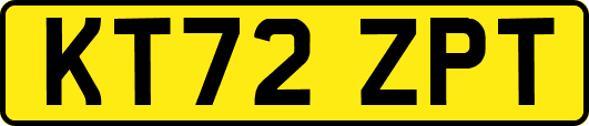 KT72ZPT