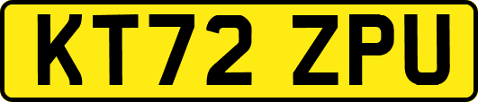 KT72ZPU
