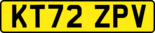 KT72ZPV