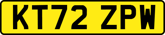 KT72ZPW