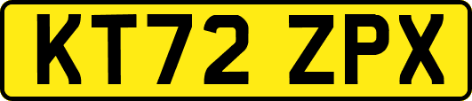 KT72ZPX