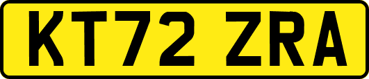 KT72ZRA