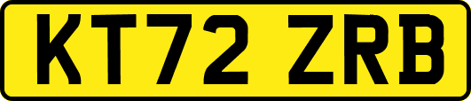 KT72ZRB
