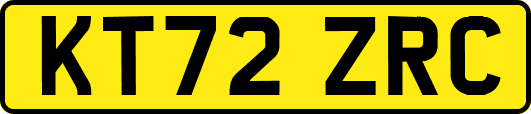 KT72ZRC