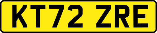 KT72ZRE