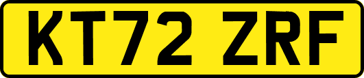 KT72ZRF
