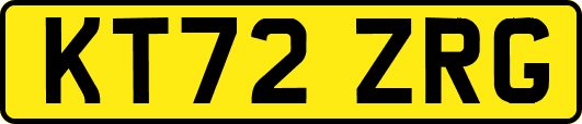 KT72ZRG