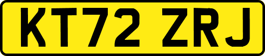 KT72ZRJ