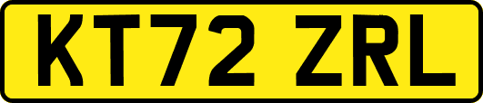 KT72ZRL