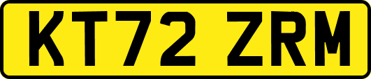 KT72ZRM
