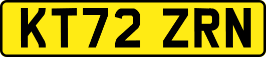 KT72ZRN