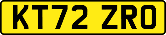 KT72ZRO