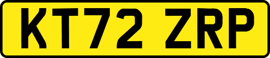 KT72ZRP