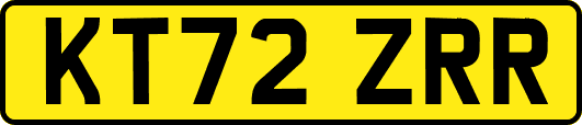 KT72ZRR