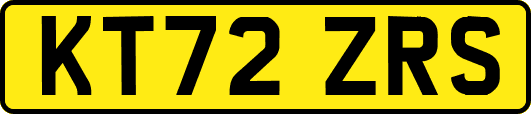 KT72ZRS