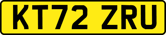 KT72ZRU